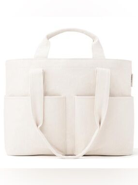 Dagne Dover Vida Organic Cotton Tote